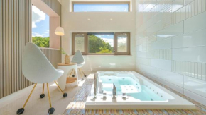 Gangneung Cresostay pension